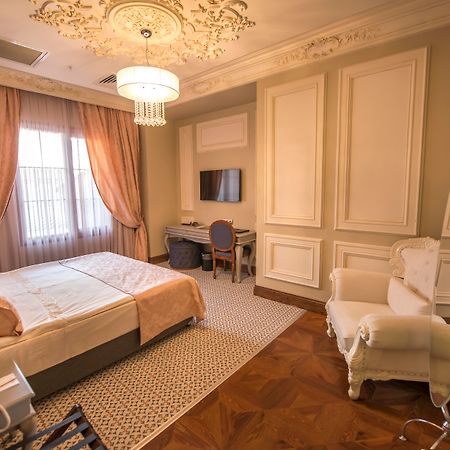 Babillon Hotel Spa & Restaurant Rize Exterior foto