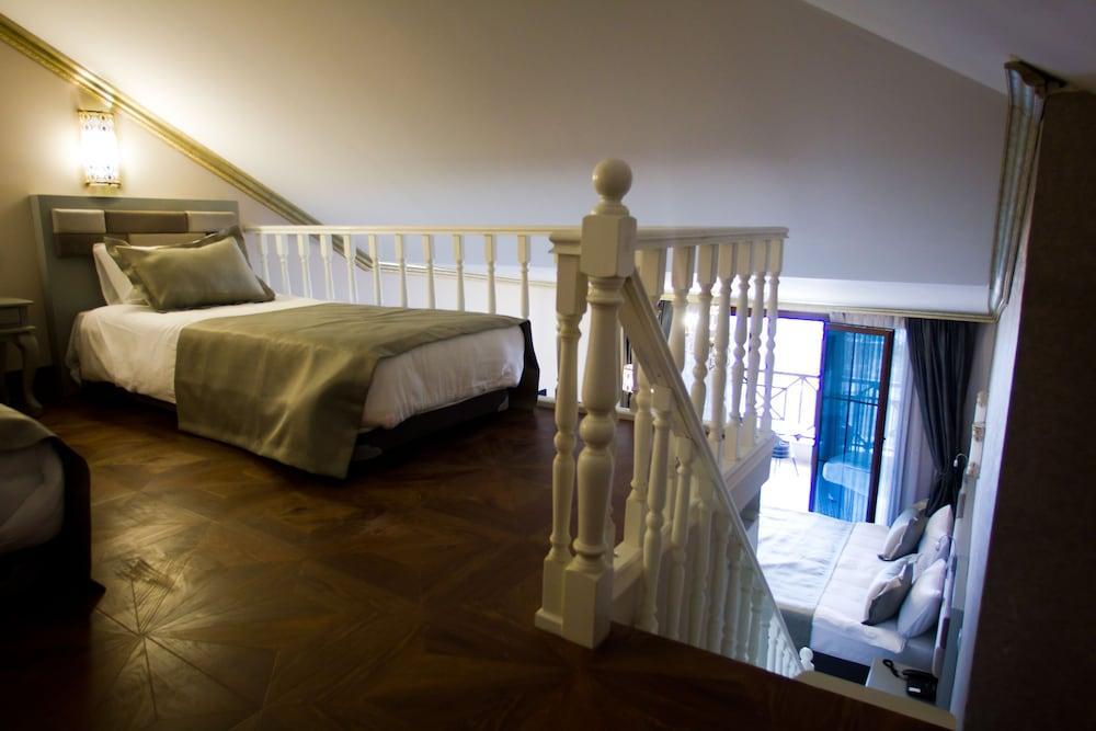 Babillon Hotel Spa & Restaurant Rize Exterior foto