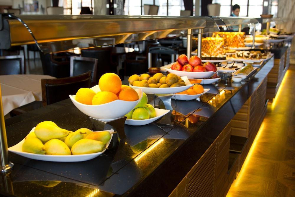 Babillon Hotel Spa & Restaurant Rize Exterior foto