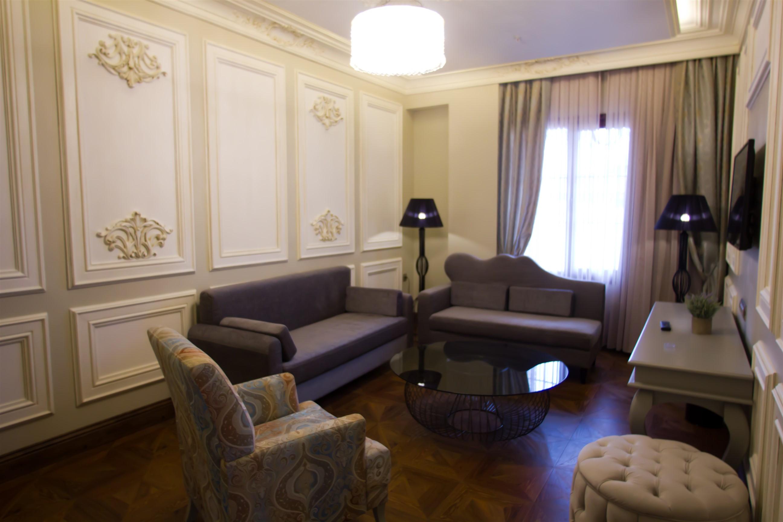 Babillon Hotel Spa & Restaurant Rize Exterior foto