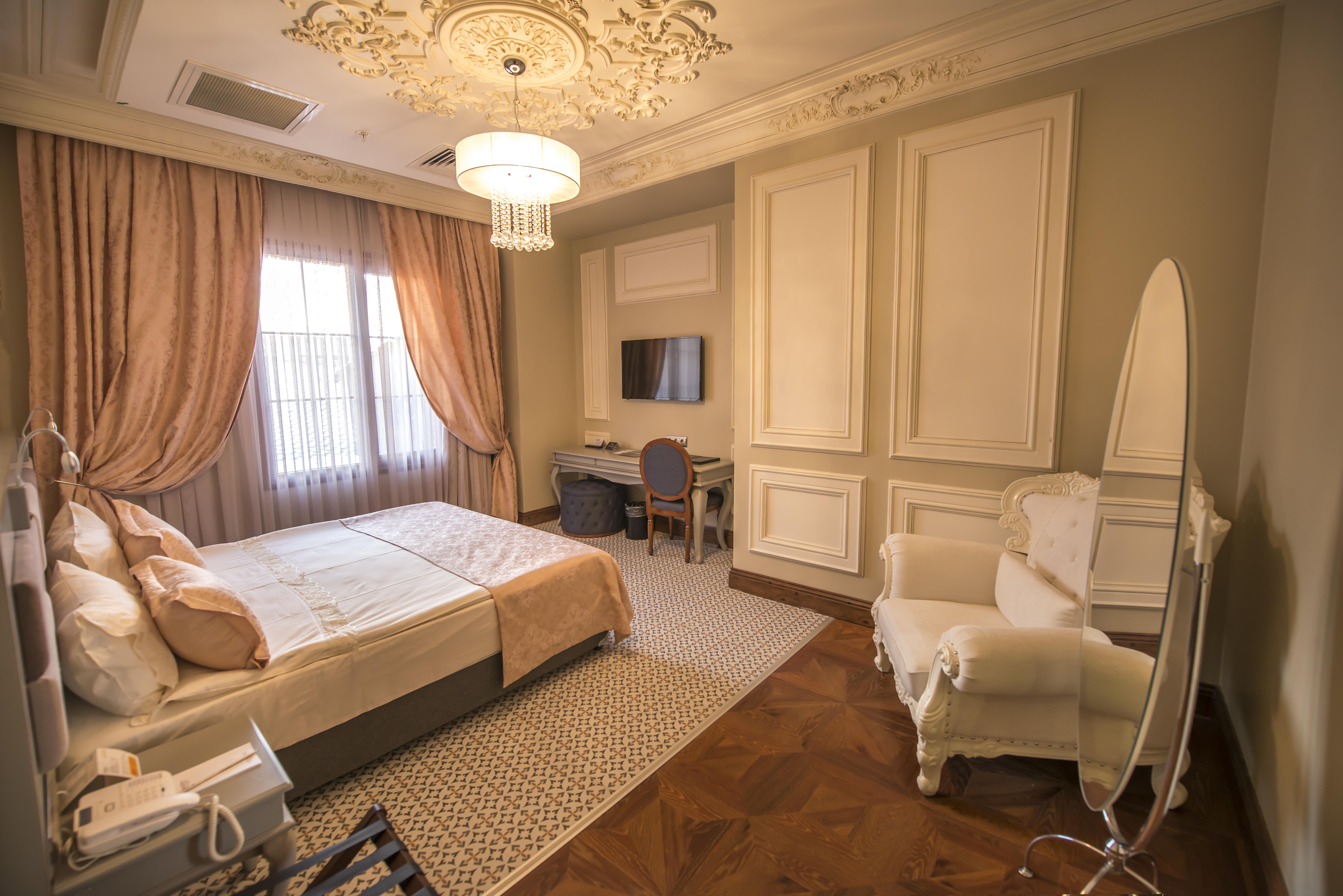 Babillon Hotel Spa & Restaurant Rize Exterior foto