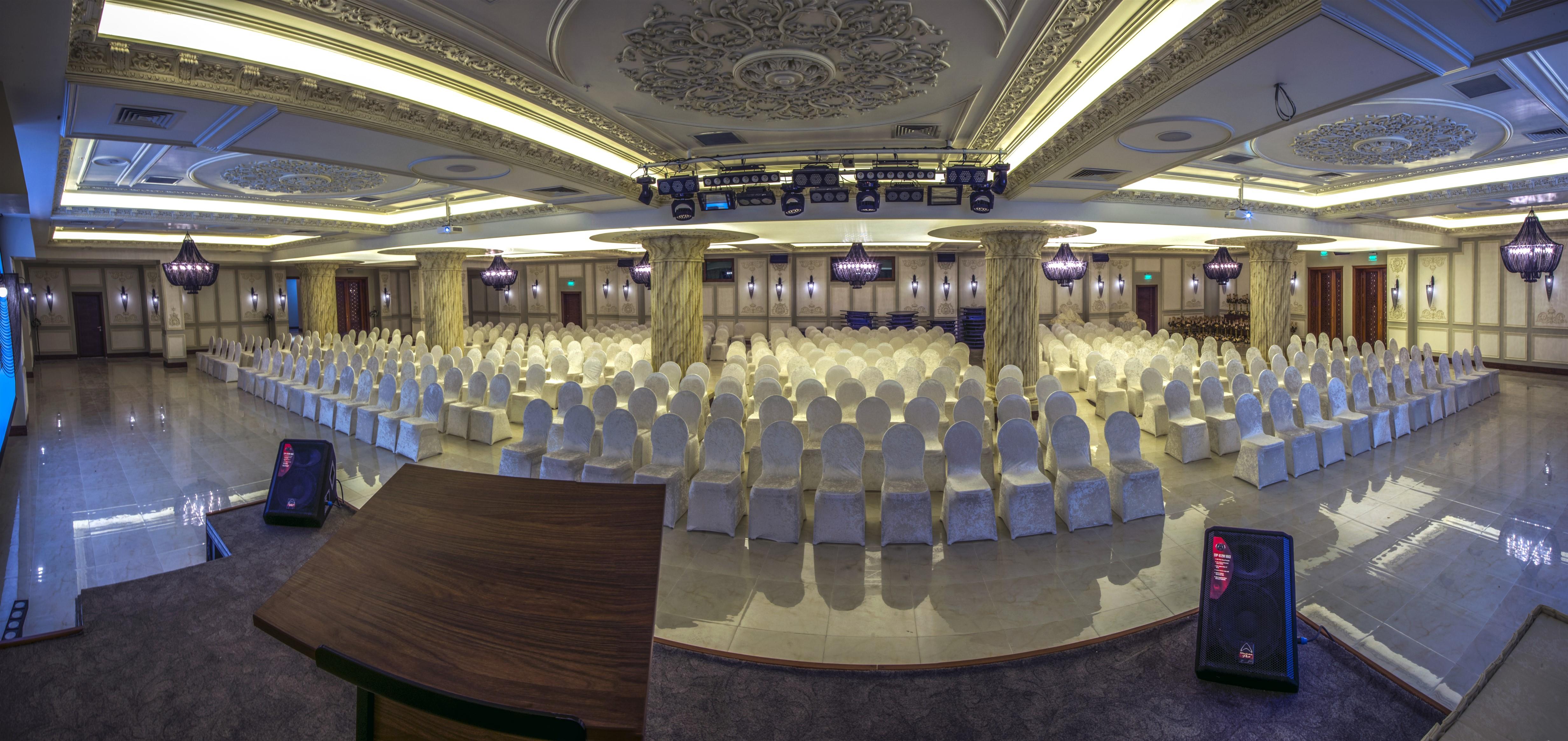 Babillon Hotel Spa & Restaurant Rize Exterior foto